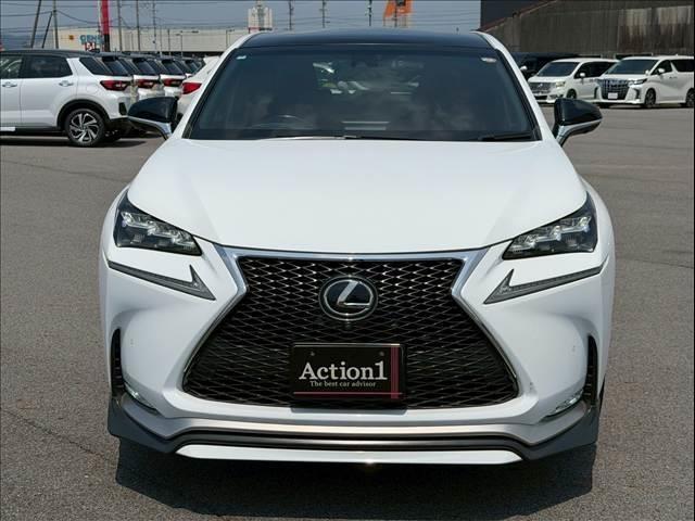 Ref:AUX-24927163 LEXUS NX 2016 3 Ref:AUX-24927163 LEXUS NX 2016 - Image 3