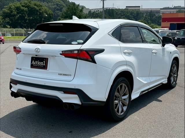 Ref:AUX-24927163 LEXUS NX 2016 5 Ref:AUX-24927163 LEXUS NX 2016 - Image 5