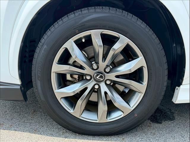 Ref:AUX-24927163 LEXUS NX 2016 7 Ref:AUX-24927163 LEXUS NX 2016 - Image 7