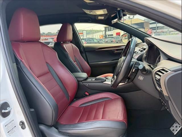 Ref:AUX-24927163 LEXUS NX 2016 8 Ref:AUX-24927163 LEXUS NX 2016 - Image 8