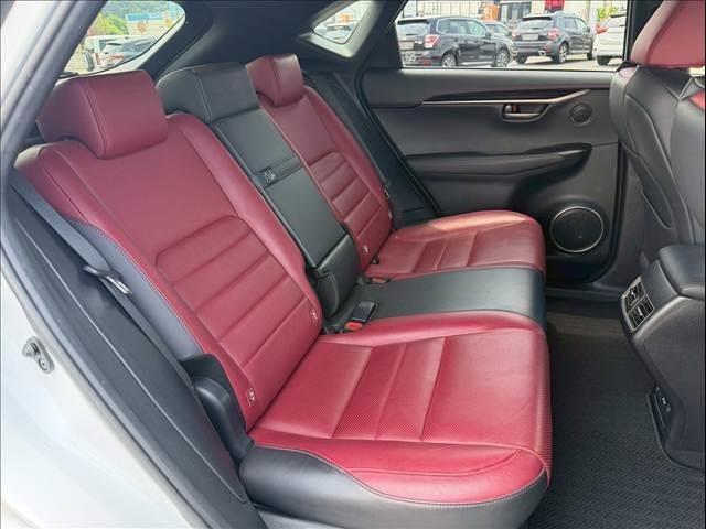 Ref:AUX-24927163 LEXUS NX 2016 9 Ref:AUX-24927163 LEXUS NX 2016 - Image 9