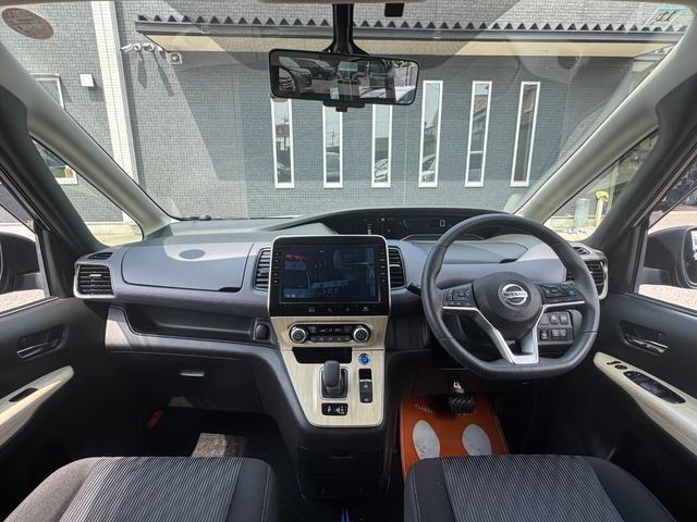 Ref:AUX-24927164 NISSAN SERENA 2020 2 Ref:AUX-24927164 NISSAN SERENA 2020 - Image 2