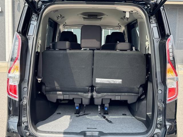 Ref:AUX-24927164 NISSAN SERENA 2020 13 Ref:AUX-24927164 NISSAN SERENA 2020 - Image 13