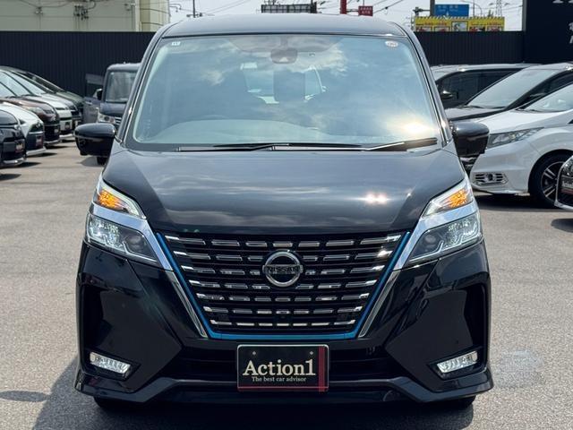 Ref:AUX-24927164 NISSAN SERENA 2020 3 Ref:AUX-24927164 NISSAN SERENA 2020 - Image 3