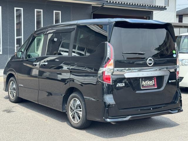 Ref:AUX-24927164 NISSAN SERENA 2020 4 Ref:AUX-24927164 NISSAN SERENA 2020 - Image 4