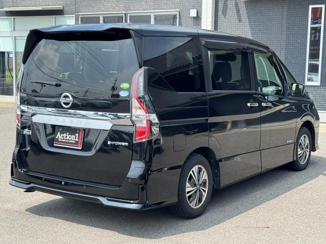 Ref:AUX-24927164 NISSAN SERENA 2020 6 Ref:AUX-24927164 NISSAN SERENA 2020 - Image 6
