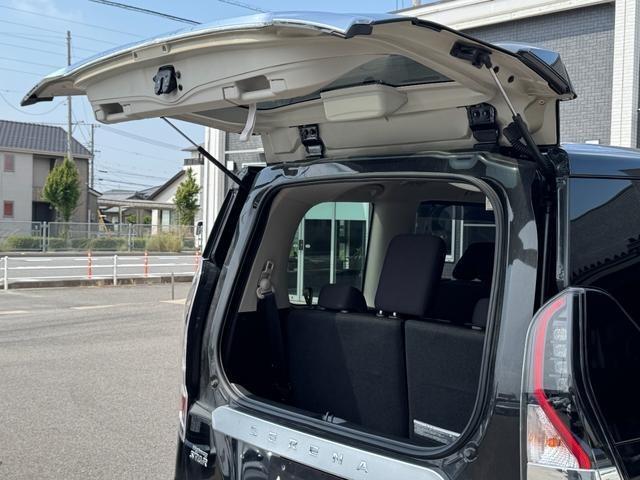 Ref:AUX-24927164 NISSAN SERENA 2020 8 Ref:AUX-24927164 NISSAN SERENA 2020 - Image 8