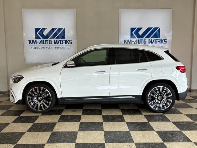Ref:AUX-24927178 MERCEDES BENZ GLA-CLASS 2024 2 Ref:AUX-24927178 MERCEDES BENZ GLA-CLASS 2024 - Image 2