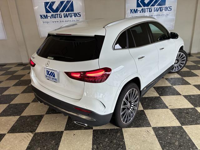 Ref:AUX-24927178 MERCEDES BENZ GLA-CLASS 2024 3 Ref:AUX-24927178 MERCEDES BENZ GLA-CLASS 2024 - Image 3