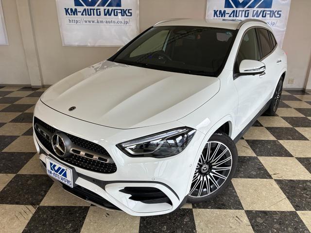 Ref:AUX-24927178 MERCEDES BENZ GLA-CLASS 2024 5 Ref:AUX-24927178 MERCEDES BENZ GLA-CLASS 2024 - Image 5