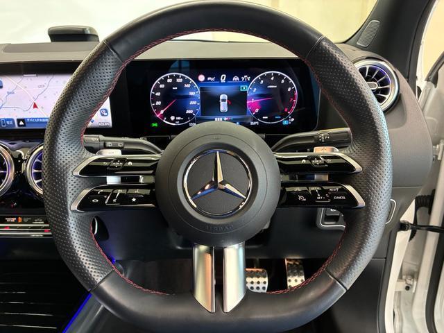 Ref:AUX-24927178 MERCEDES BENZ GLA-CLASS 2024 7 Ref:AUX-24927178 MERCEDES BENZ GLA-CLASS 2024 - Image 7