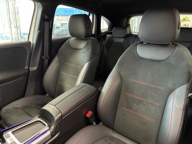 Ref:AUX-24927178 MERCEDES BENZ GLA-CLASS 2024 8 Ref:AUX-24927178 MERCEDES BENZ GLA-CLASS 2024 - Image 8