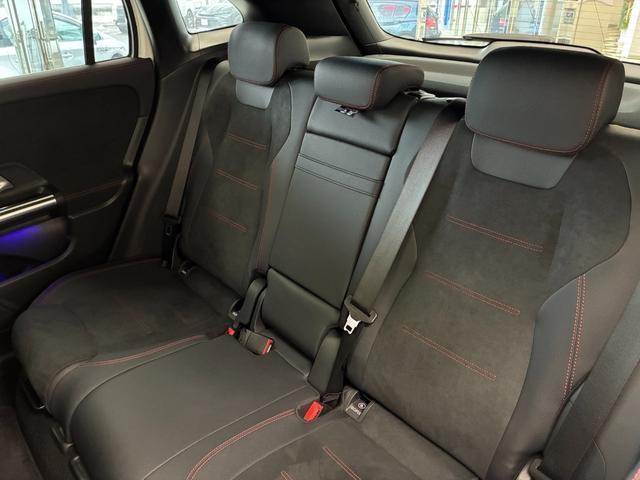 Ref:AUX-24927178 MERCEDES BENZ GLA-CLASS 2024 9 Ref:AUX-24927178 MERCEDES BENZ GLA-CLASS 2024 - Image 9
