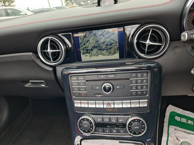 Ref:AUX-24927203 MERCEDES AMG SLC 2018 14 Ref:AUX-24927203 MERCEDES AMG SLC 2018 - Image 14