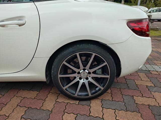 Ref:AUX-24927203 MERCEDES AMG SLC 2018 20 Ref:AUX-24927203 MERCEDES AMG SLC 2018 - Image 20