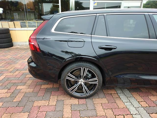 Ref:AUX-24927204 VOLVO V60 2020 11 Ref:AUX-24927204 VOLVO V60 2020 - Image 11