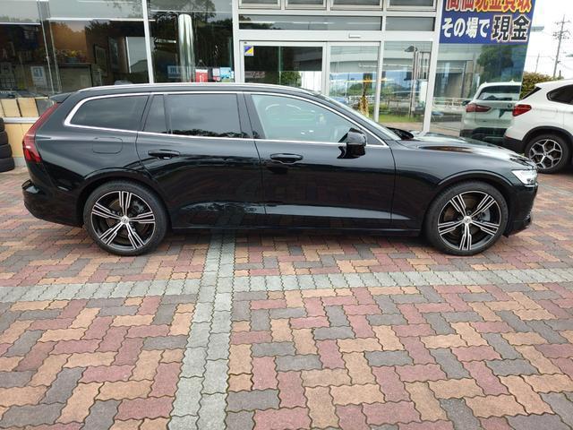 Ref:AUX-24927204 VOLVO V60 2020 14 Ref:AUX-24927204 VOLVO V60 2020 - Image 14