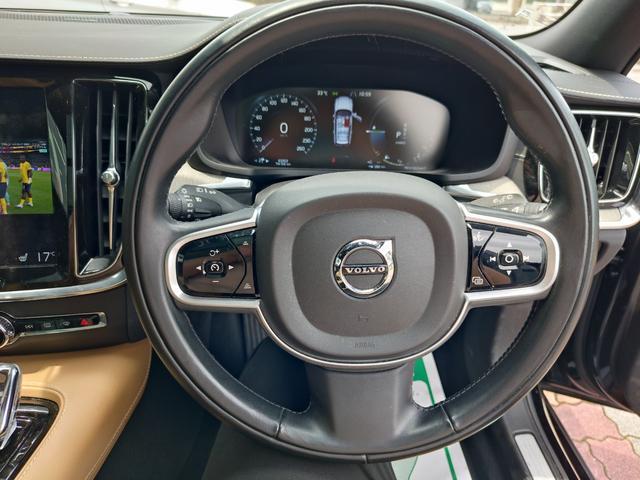Ref:AUX-24927204 VOLVO V60 2020 16 Ref:AUX-24927204 VOLVO V60 2020 - Image 16
