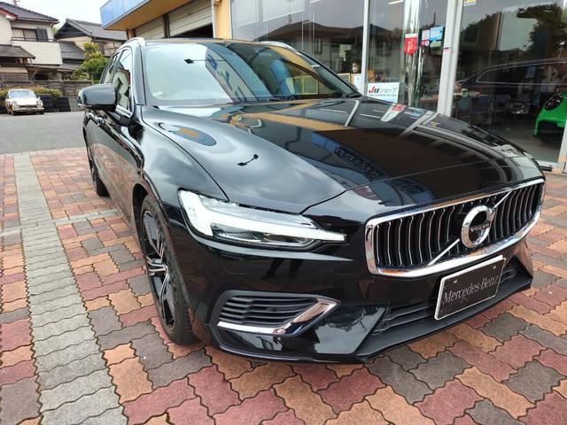 Ref:AUX-24927204 VOLVO V60 2020 18 Ref:AUX-24927204 VOLVO V60 2020 - Image 18