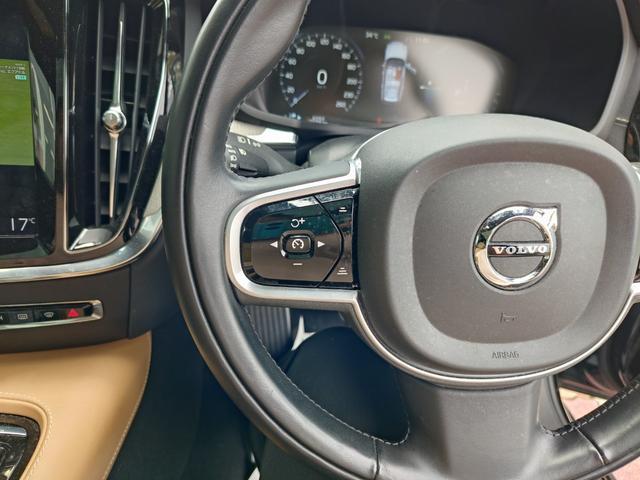 Ref:AUX-24927204 VOLVO V60 2020 19 Ref:AUX-24927204 VOLVO V60 2020 - Image 19