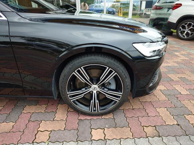 Ref:AUX-24927204 VOLVO V60 2020 10 Ref:AUX-24927204 VOLVO V60 2020 - Image 10