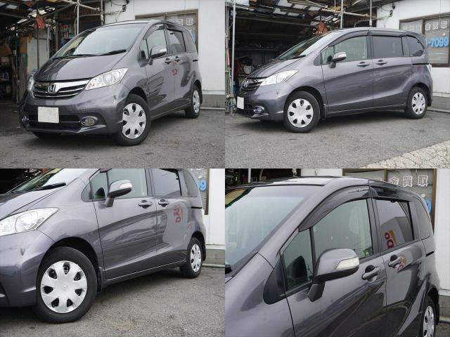 Ref:AUX-24927209 HONDA FREED 2014 12 Ref:AUX-24927209 HONDA FREED 2014 - Image 12