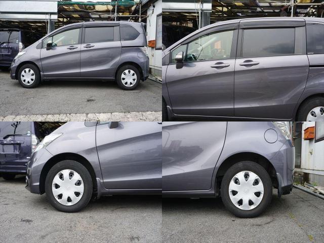 Ref:AUX-24927209 HONDA FREED 2014 13 Ref:AUX-24927209 HONDA FREED 2014 - Image 13