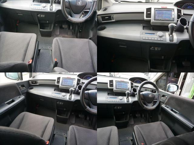 Ref:AUX-24927209 HONDA FREED 2014 18 Ref:AUX-24927209 HONDA FREED 2014 - Image 18