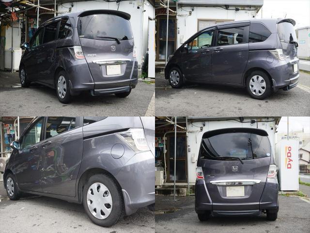 Ref:AUX-24927209 HONDA FREED 2014 3 Ref:AUX-24927209 HONDA FREED 2014 - Image 3