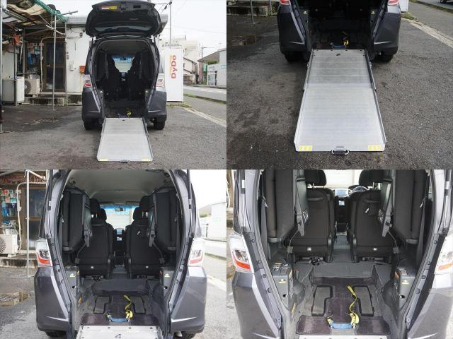 Ref:AUX-24927209 HONDA FREED 2014 7 Ref:AUX-24927209 HONDA FREED 2014 - Image 7