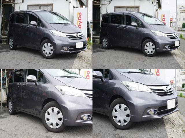 Ref:AUX-24927209 HONDA FREED 2014 10 Ref:AUX-24927209 HONDA FREED 2014 - Image 10