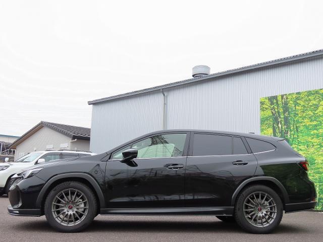 Ref:AUX-24927222 SUBARU LEVORG LAYBACK 2024 11 Ref:AUX-24927222 SUBARU LEVORG LAYBACK 2024 - Image 11