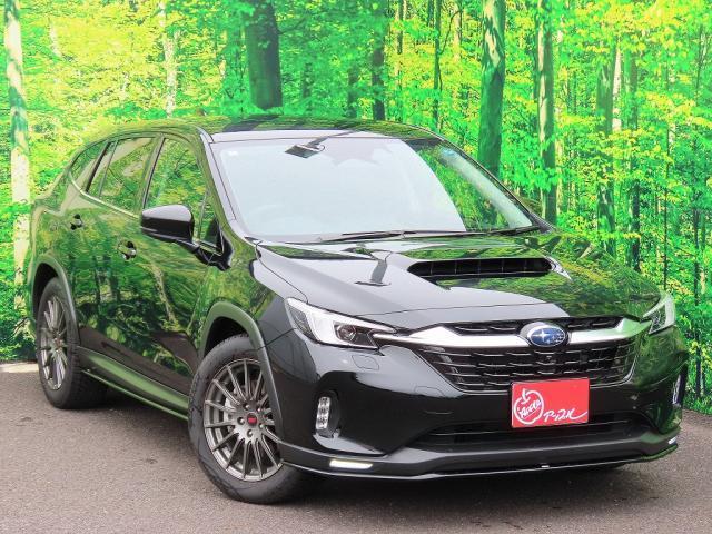 Ref:AUX-24927222 SUBARU LEVORG LAYBACK 2024 12 Ref:AUX-24927222 SUBARU LEVORG LAYBACK 2024 - Image 12