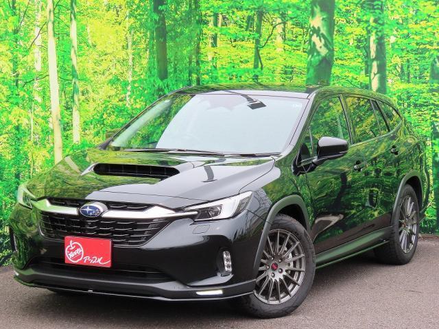 Ref:AUX-24927222 SUBARU LEVORG LAYBACK 2024 13 Ref:AUX-24927222 SUBARU LEVORG LAYBACK 2024 - Image 13