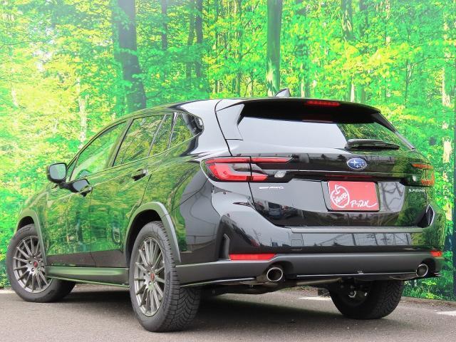Ref:AUX-24927222 SUBARU LEVORG LAYBACK 2024 15 Ref:AUX-24927222 SUBARU LEVORG LAYBACK 2024 - Image 15