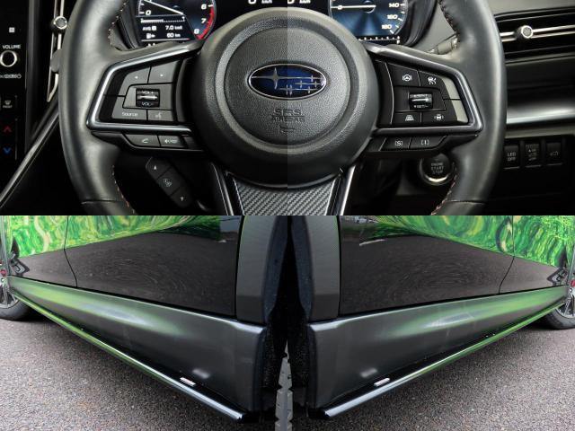 Ref:AUX-24927222 SUBARU LEVORG LAYBACK 2024 18 Ref:AUX-24927222 SUBARU LEVORG LAYBACK 2024 - Image 18