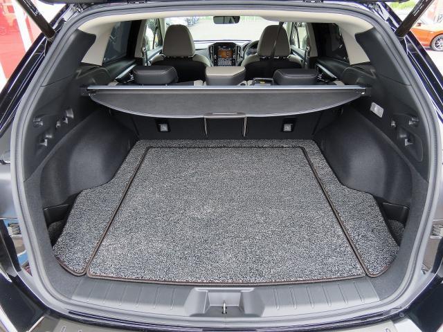 Ref:AUX-24927222 SUBARU LEVORG LAYBACK 2024 19 Ref:AUX-24927222 SUBARU LEVORG LAYBACK 2024 - Image 19