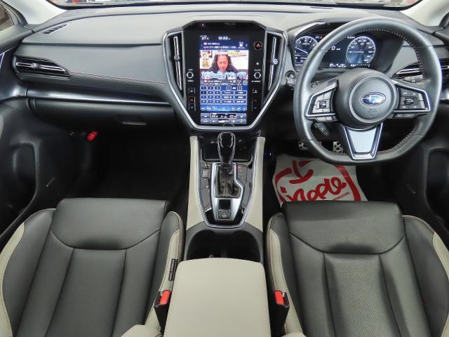 Ref:AUX-24927222 SUBARU LEVORG LAYBACK 2024 3 Ref:AUX-24927222 SUBARU LEVORG LAYBACK 2024 - Image 3