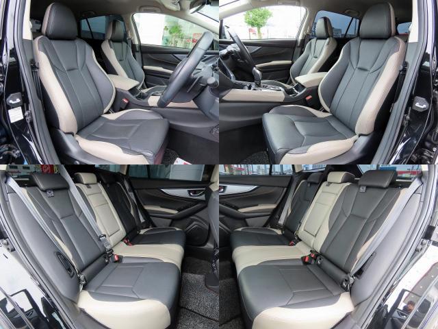Ref:AUX-24927222 SUBARU LEVORG LAYBACK 2024 6 Ref:AUX-24927222 SUBARU LEVORG LAYBACK 2024 - Image 6