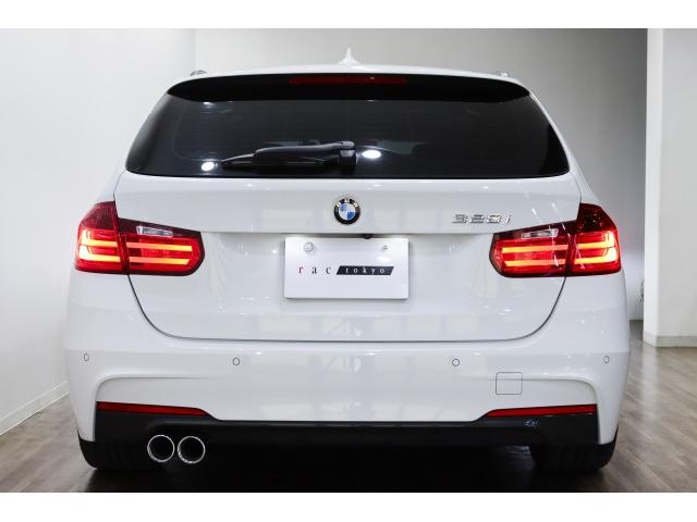 Ref:AUX-24929621 BMW 3 SERIES 2014 6 Ref:AUX-24929621 BMW 3 SERIES 2014 - Image 6