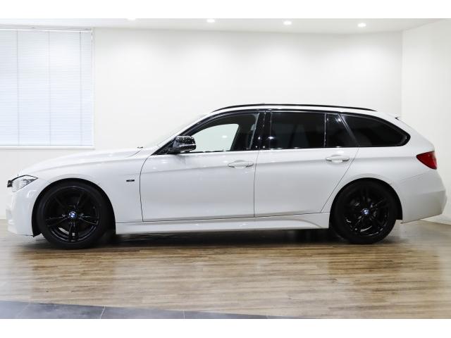 Ref:AUX-24929621 BMW 3 SERIES 2014 8 Ref:AUX-24929621 BMW 3 SERIES 2014 - Image 8