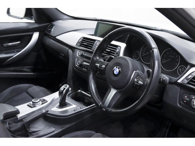 Ref:AUX-24929621 BMW 3 SERIES 2014 9 Ref:AUX-24929621 BMW 3 SERIES 2014 - Image 9
