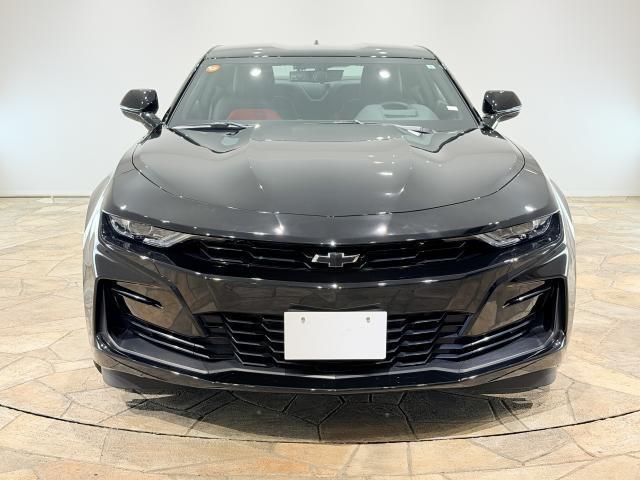 Ref:AUX-24932969 CHEVROLET CHEVROLET CAMARO 2023 2 Ref:AUX-24932969 CHEVROLET CHEVROLET CAMARO 2023 - Image 2