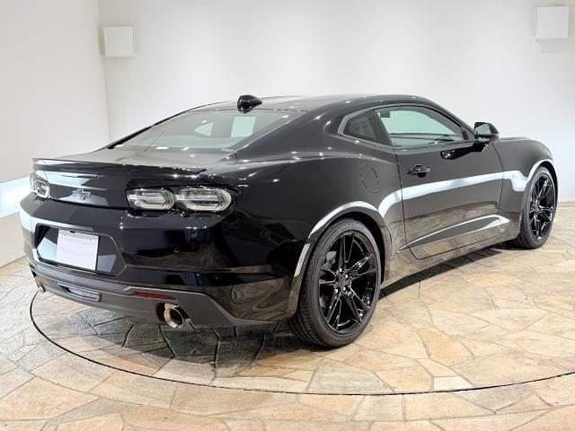Ref:AUX-24932969 CHEVROLET CHEVROLET CAMARO 2023 3 Ref:AUX-24932969 CHEVROLET CHEVROLET CAMARO 2023 - Image 3