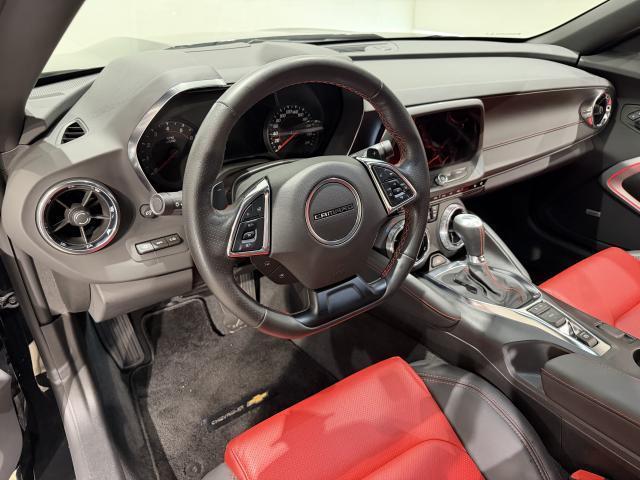 Ref:AUX-24932969 CHEVROLET CHEVROLET CAMARO 2023 4 Ref:AUX-24932969 CHEVROLET CHEVROLET CAMARO 2023 - Image 4