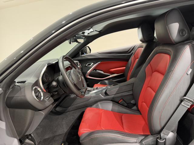 Ref:AUX-24932969 CHEVROLET CHEVROLET CAMARO 2023 5 Ref:AUX-24932969 CHEVROLET CHEVROLET CAMARO 2023 - Image 5