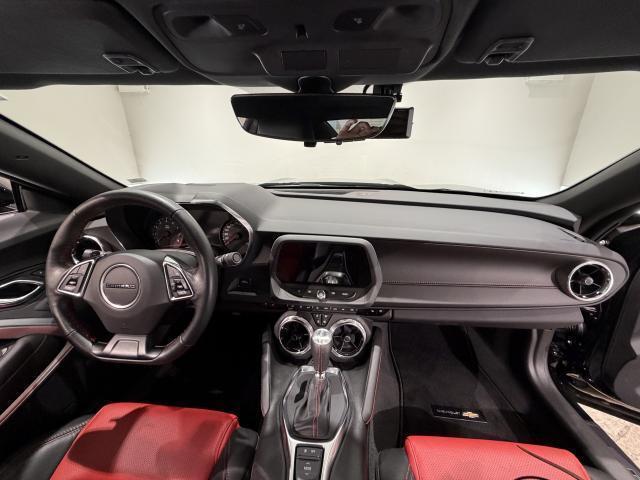 Ref:AUX-24932969 CHEVROLET CHEVROLET CAMARO 2023 6 Ref:AUX-24932969 CHEVROLET CHEVROLET CAMARO 2023 - Image 6