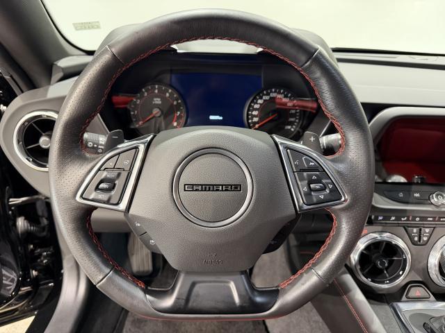 Ref:AUX-24932969 CHEVROLET CHEVROLET CAMARO 2023 7 Ref:AUX-24932969 CHEVROLET CHEVROLET CAMARO 2023 - Image 7