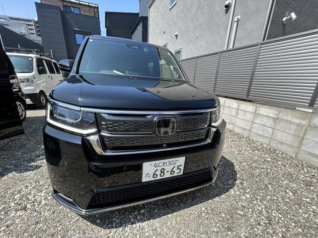 Ref:AUX-24933122 HONDA STEPWAGON SPADA 2022 2 Ref:AUX-24933122 HONDA STEPWAGON SPADA 2022 - Image 2