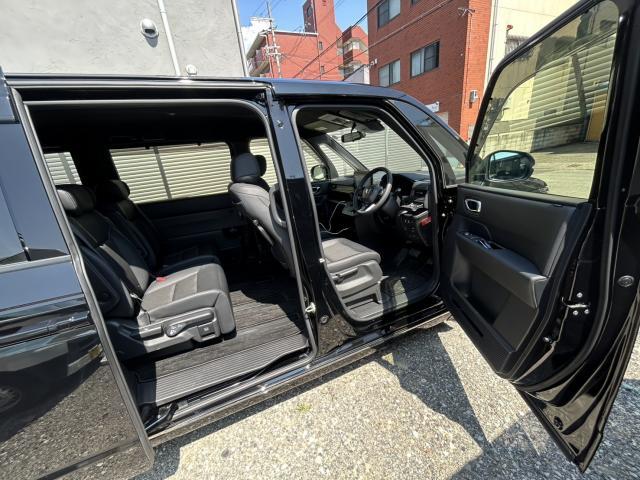 Ref:AUX-24933122 HONDA STEPWAGON SPADA 2022 11 Ref:AUX-24933122 HONDA STEPWAGON SPADA 2022 - Image 11